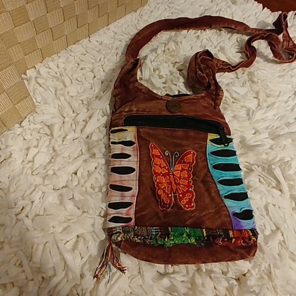 Sholder bag